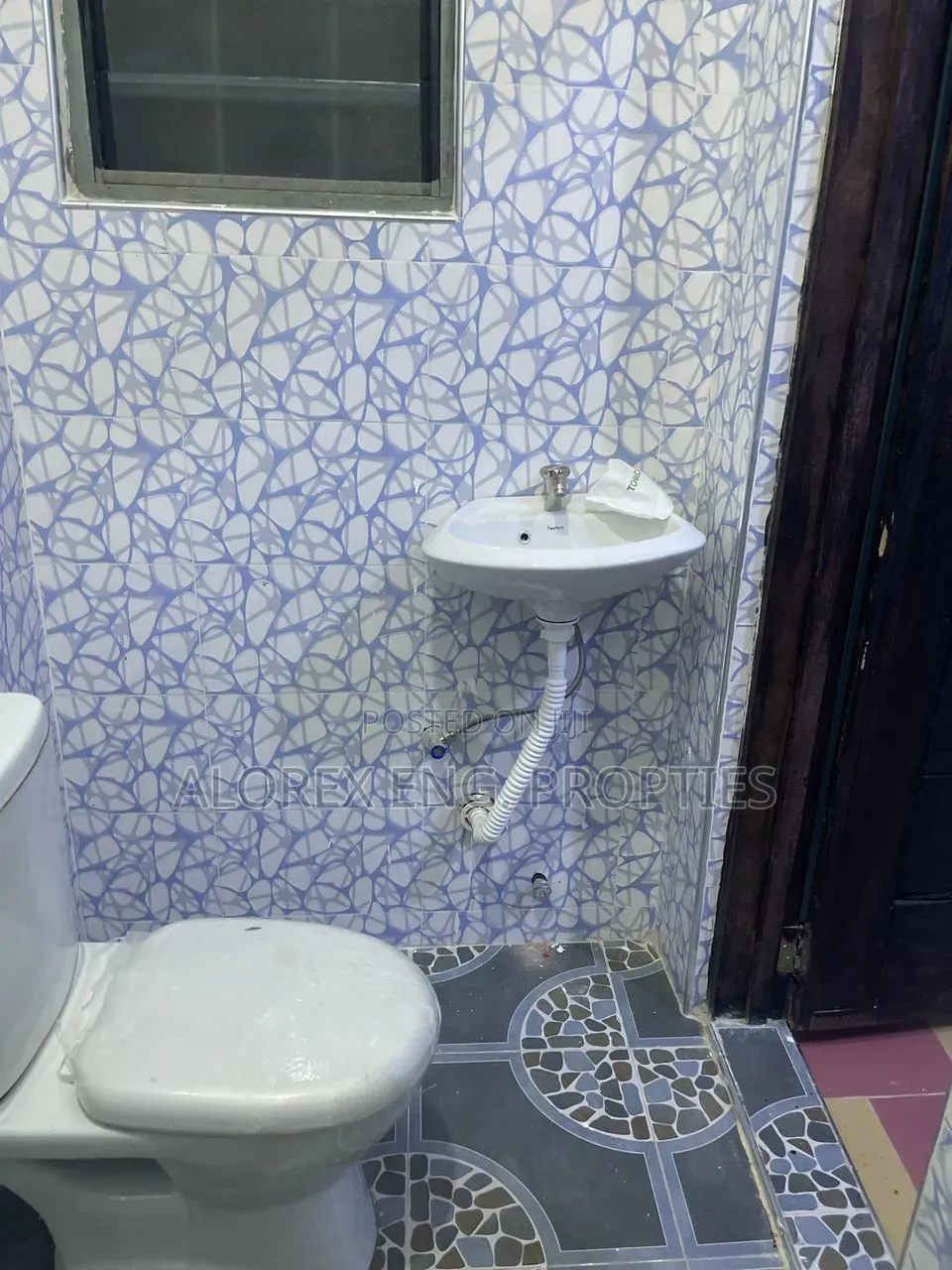 1bdrm Apartment in Ayi Mensa,Kweiman, Oyarifa Mall Area for rent