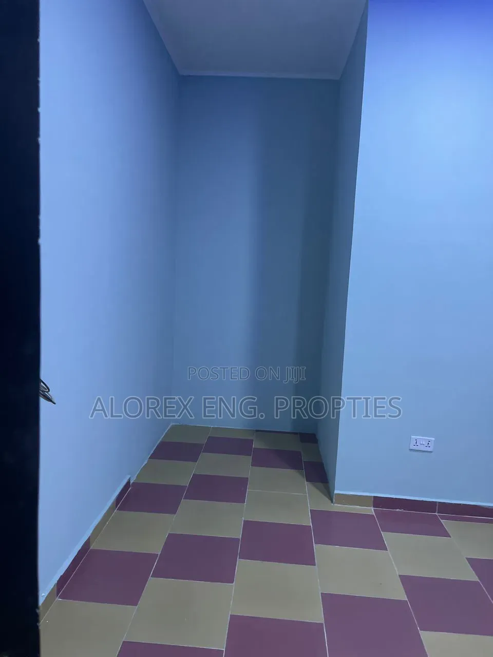 1bdrm Apartment in Ayi Mensa,Kweiman, Oyarifa Mall Area for rent