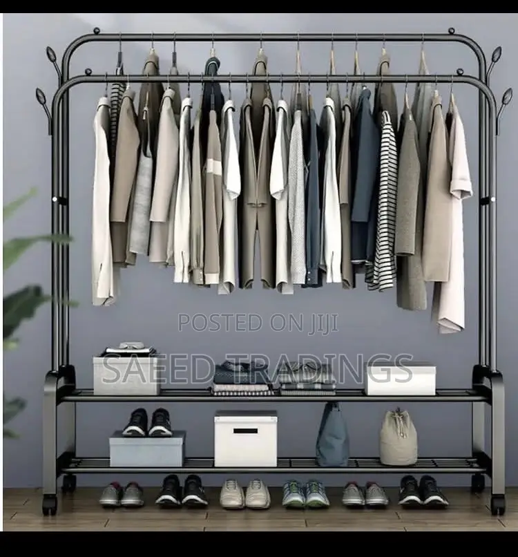 Clothes Rack