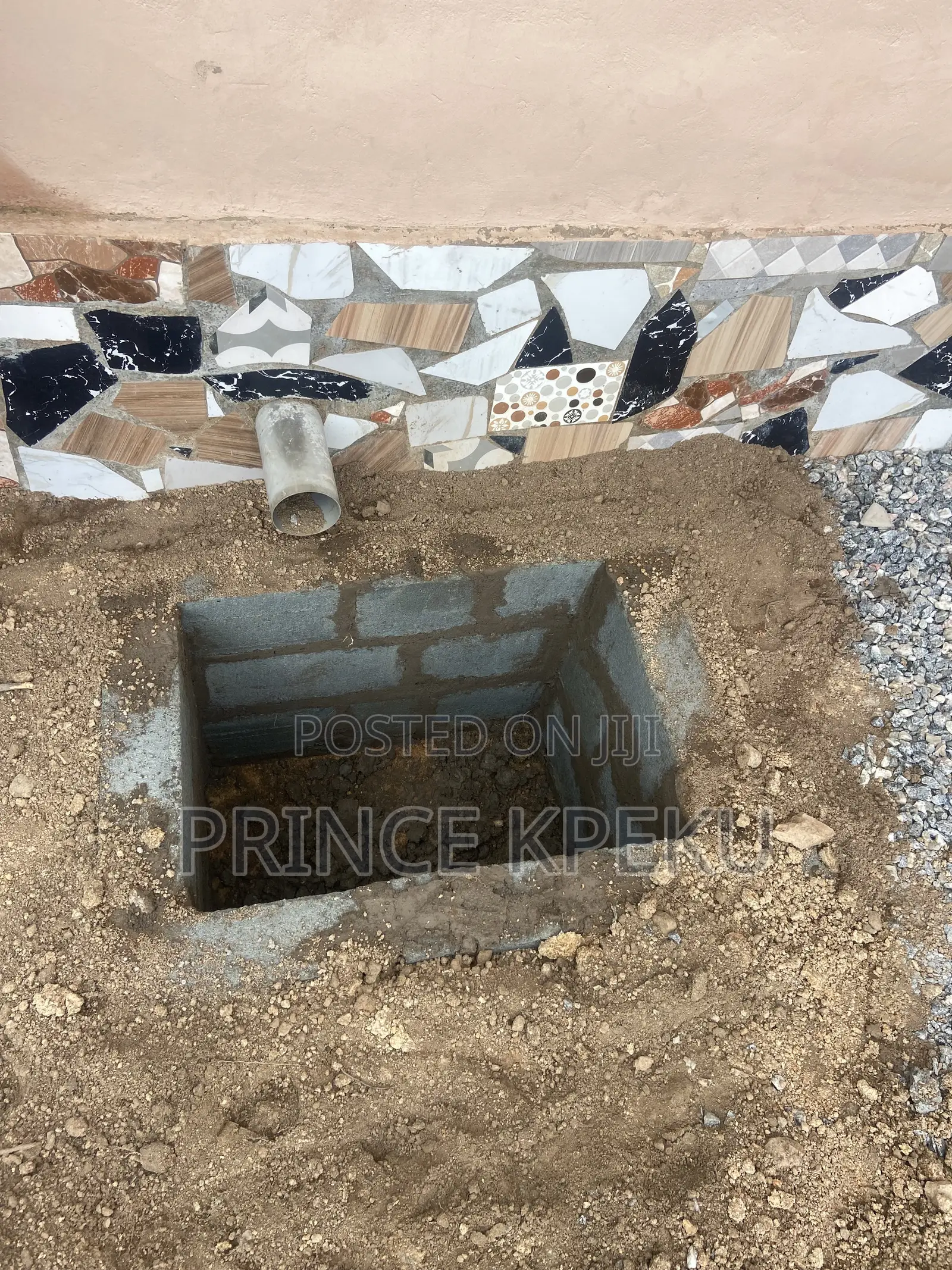 Boi Digester