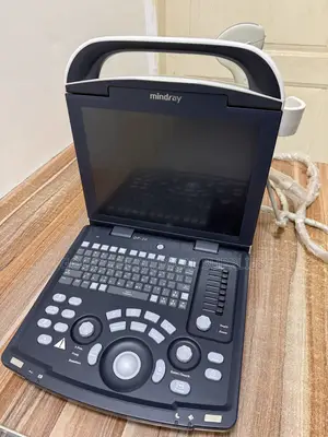 Mindray DP-20 Portable Ultrasound Scan Machine