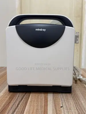 Mindray DP-20 Portable Ultrasound Scan Machine