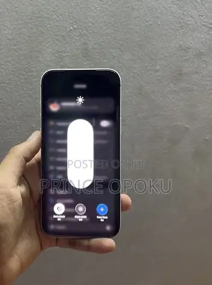 Apple iPhone 17 Pro Max 512 GB Black