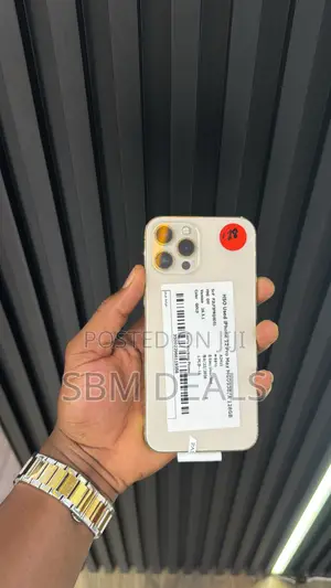 Apple iPhone 12 Pro Max 128 GB Blue