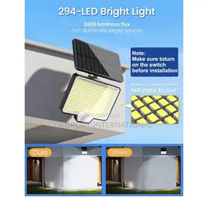 Solar Light