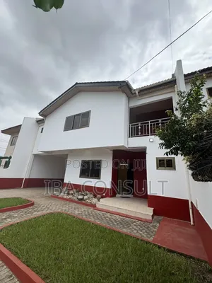 3bdrm House in Adjigannor- Salem, Otano for rent