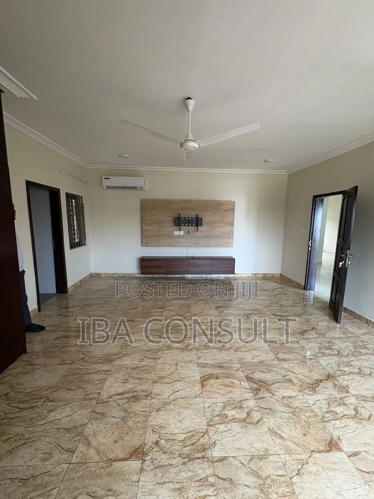 3bdrm House in Adjigannor- Salem, Otano for rent