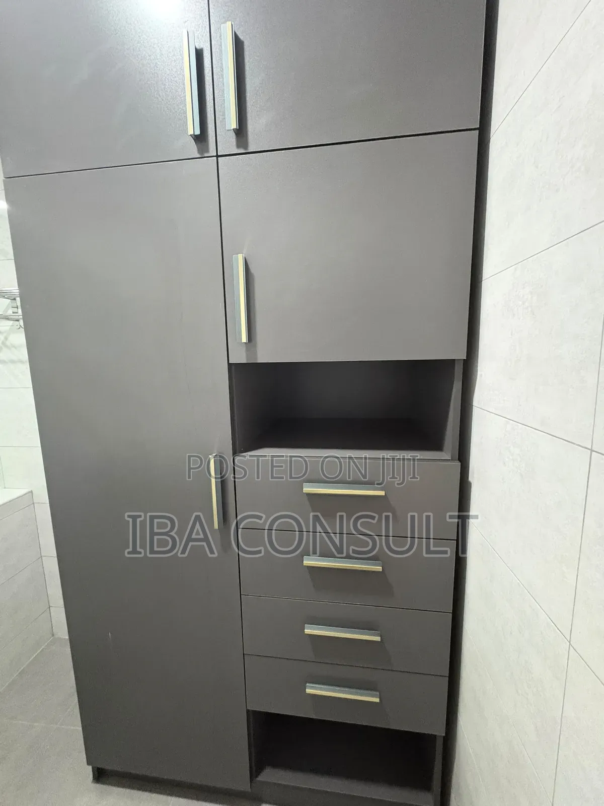 3bdrm House in Adjigannor- Salem, Otano for rent