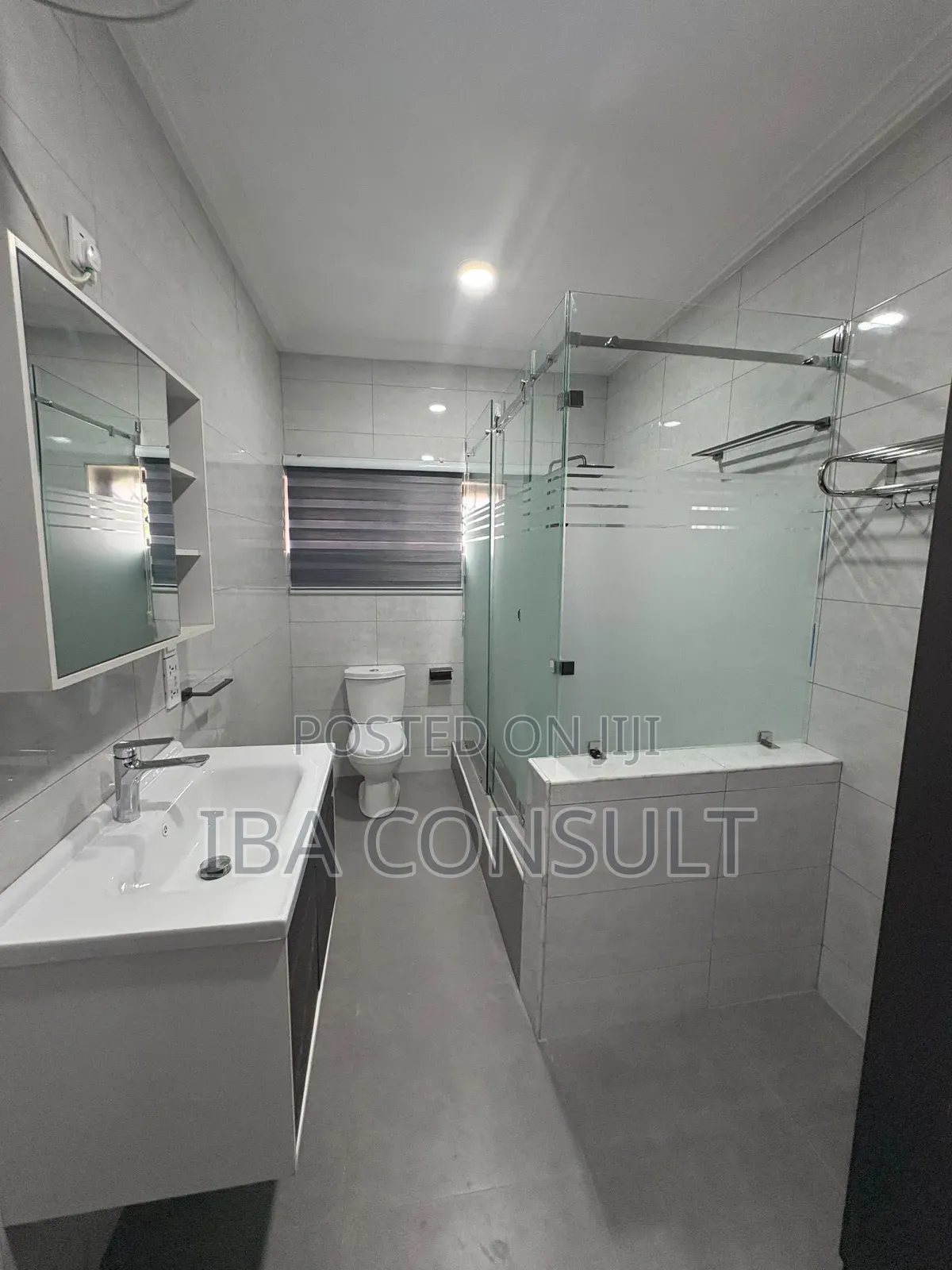 3bdrm House in Adjigannor- Salem, Otano for rent