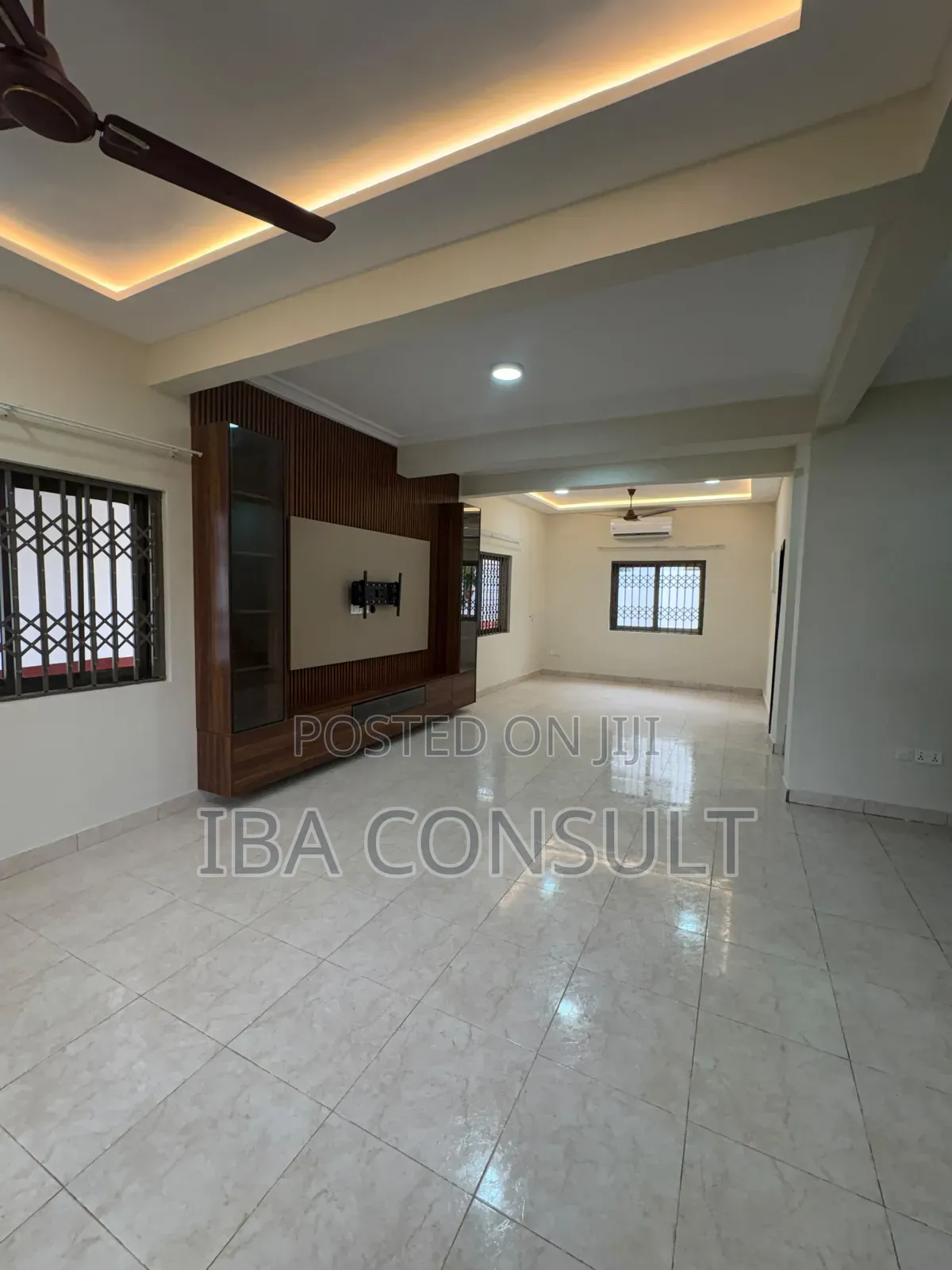 3bdrm House in Adjigannor- Salem, Otano for rent