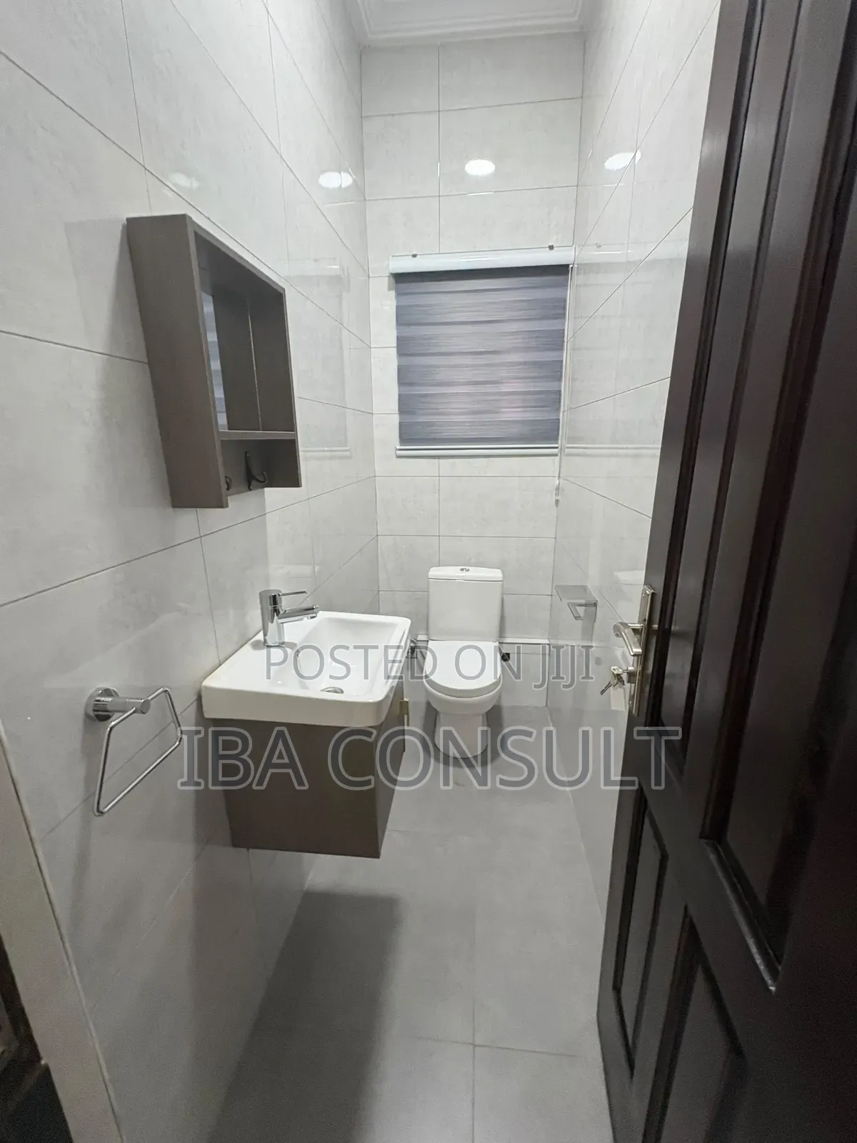 3bdrm House in Adjigannor- Salem, Otano for rent