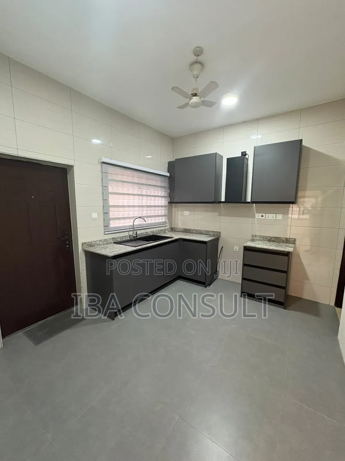 3bdrm House in Adjigannor- Salem, Otano for rent