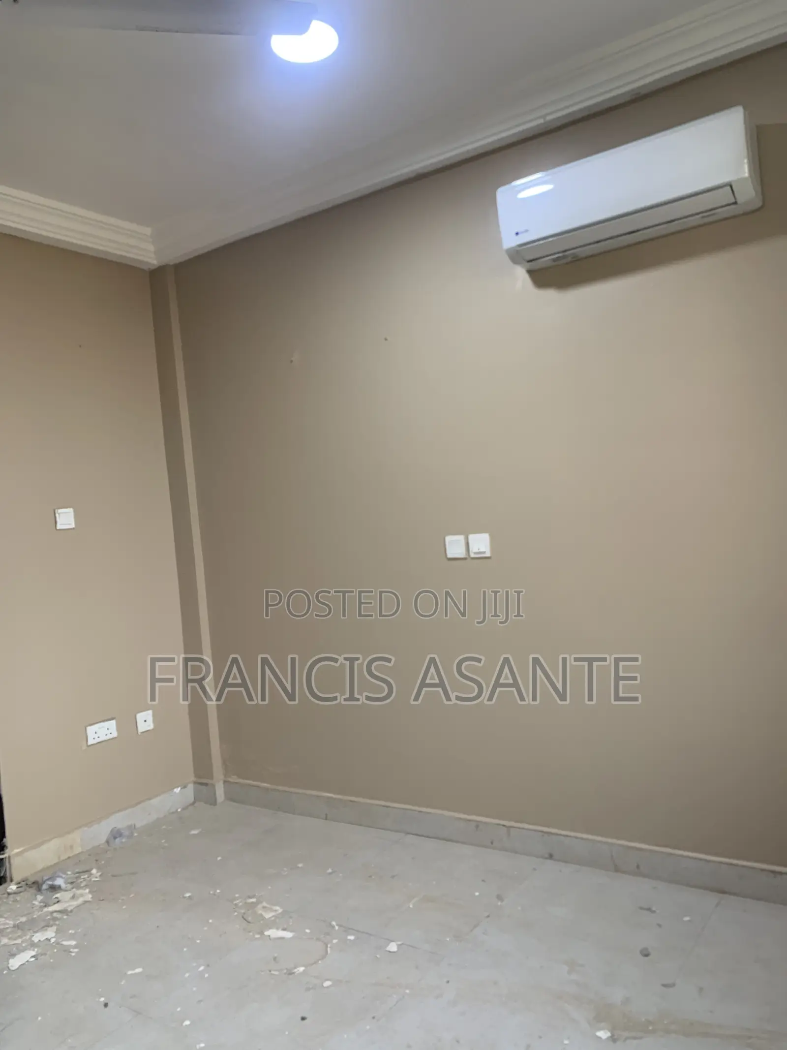 2bdrm Apartment in Horizon Properties, Papao for rent