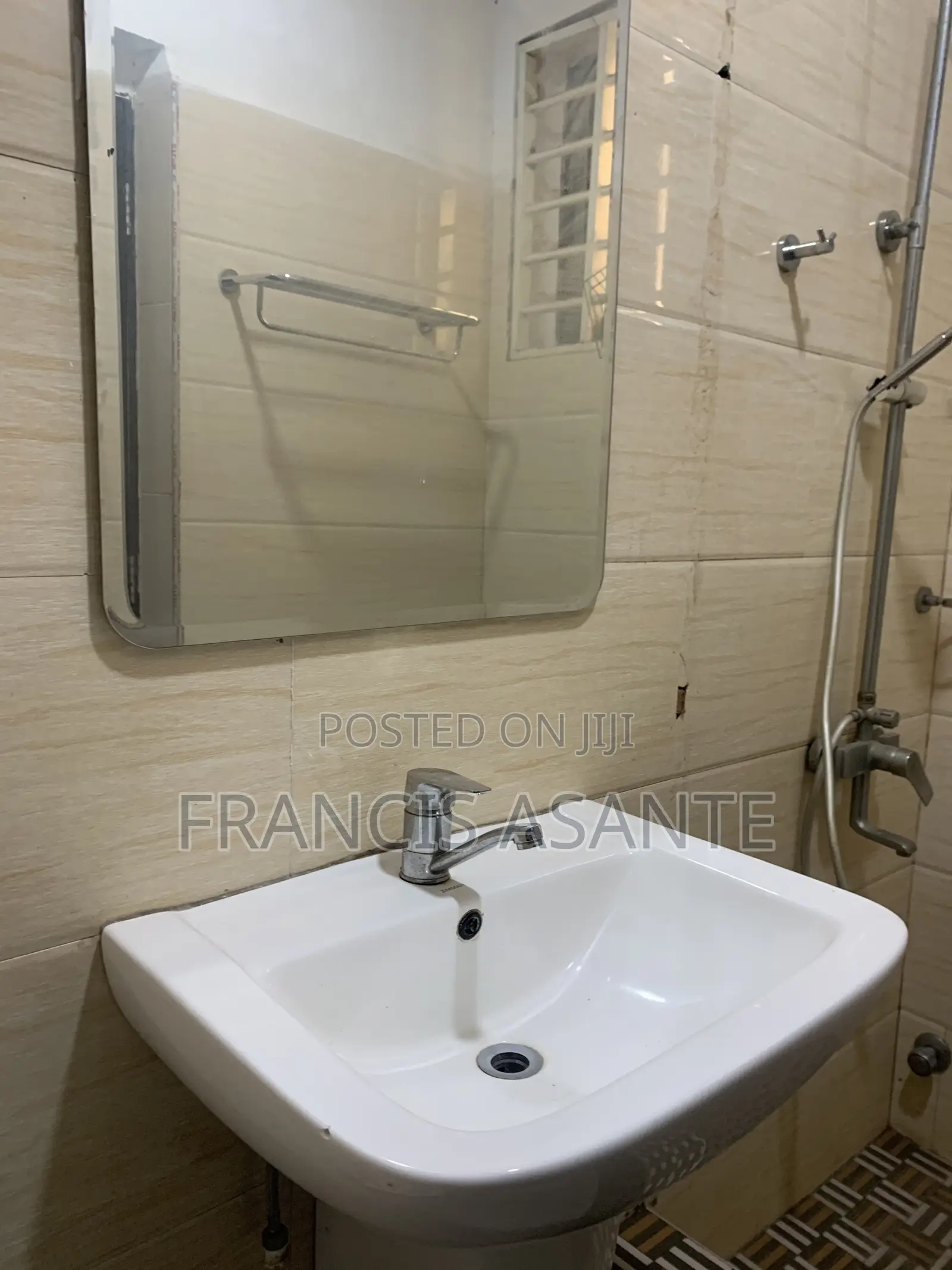 2bdrm Apartment in Horizon Properties, Papao for rent