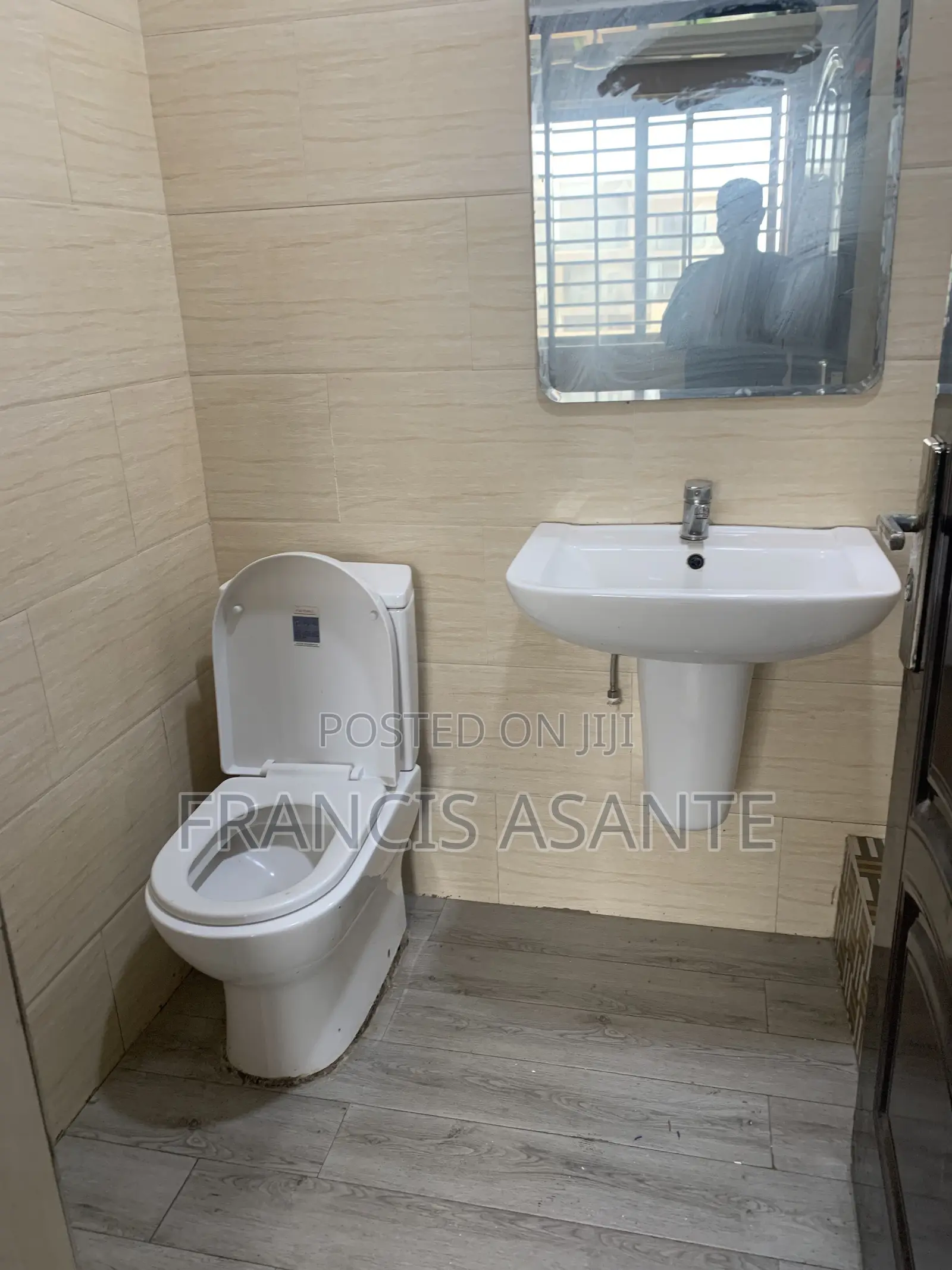 2bdrm Apartment in Horizon Properties, Papao for rent