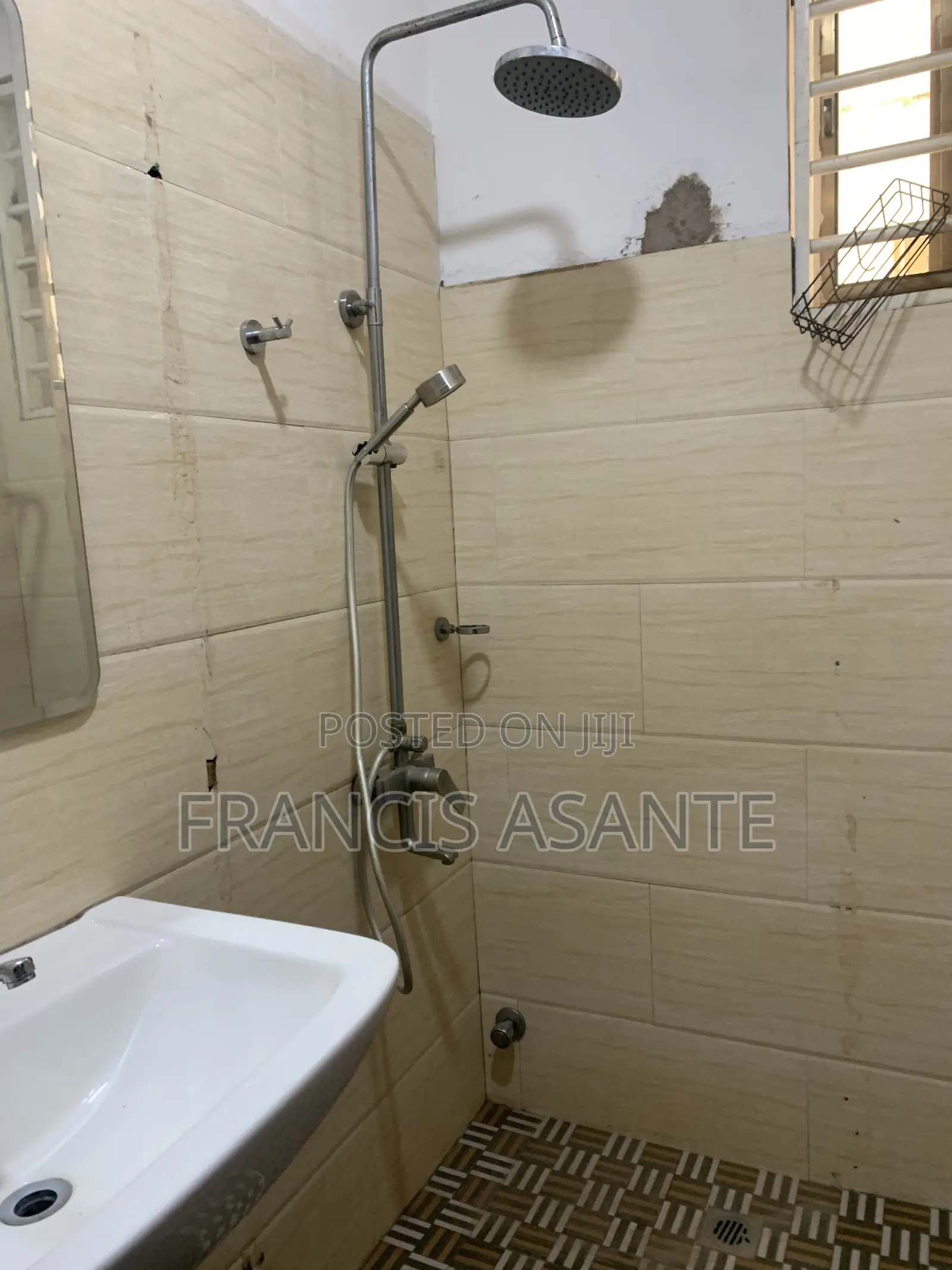 2bdrm Apartment in Horizon Properties, Papao for rent