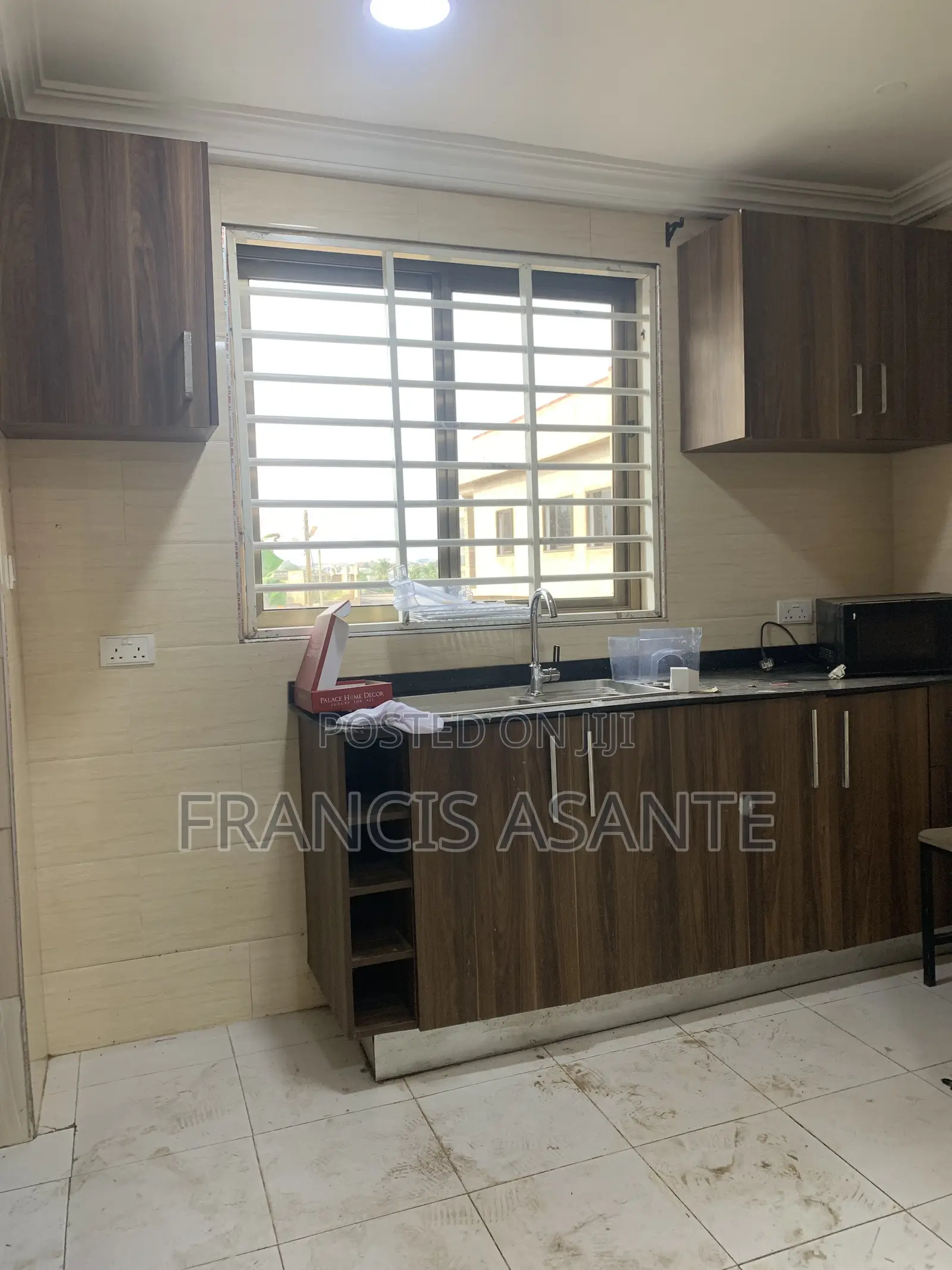 2bdrm Apartment in Horizon Properties, Papao for rent