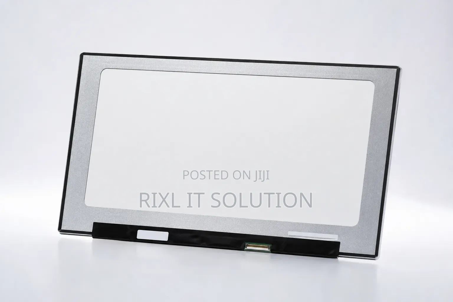 Brand New 15.6" Slim Laptop Screen 30-Pin eDP HD/FHD Display
