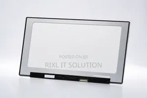 Brand New 15.6" Slim Laptop Screen 30-Pin eDP HD/FHD Display