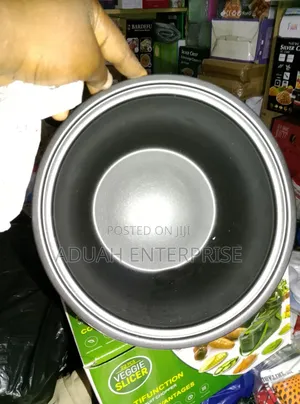 Antitrust Cooker Inner Pot
