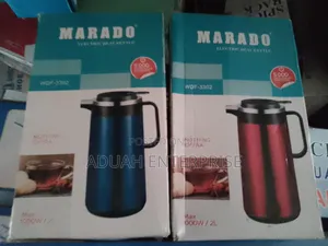 2L Marado Kettle Flask