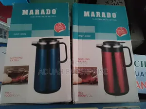 2L Marado Kettle Flask