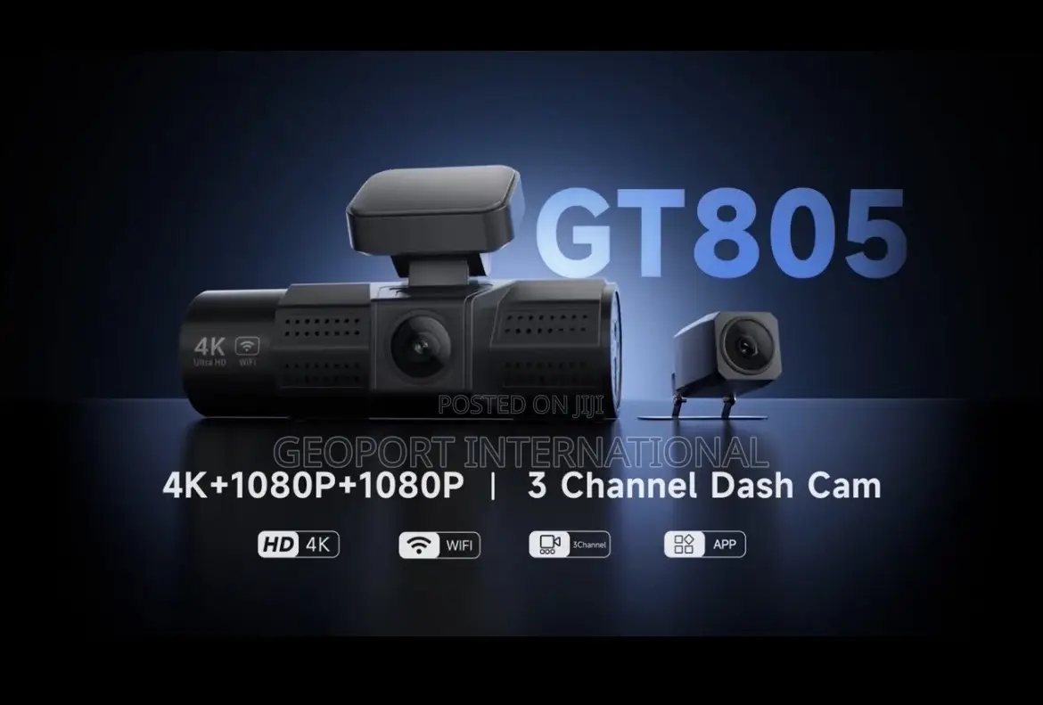 Dash Camera
