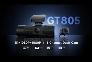 Dash Camera