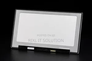 Brand New 15.6" Slim Laptop LCD Screen – 30-Pin eDP HD/FHD