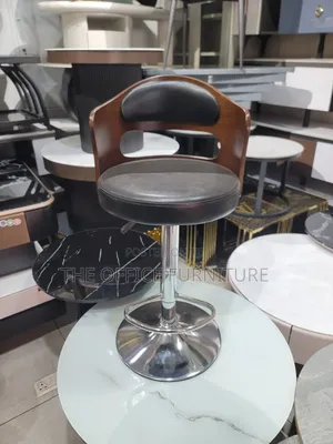 Executive Island Stool