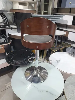 Executive Island Stool