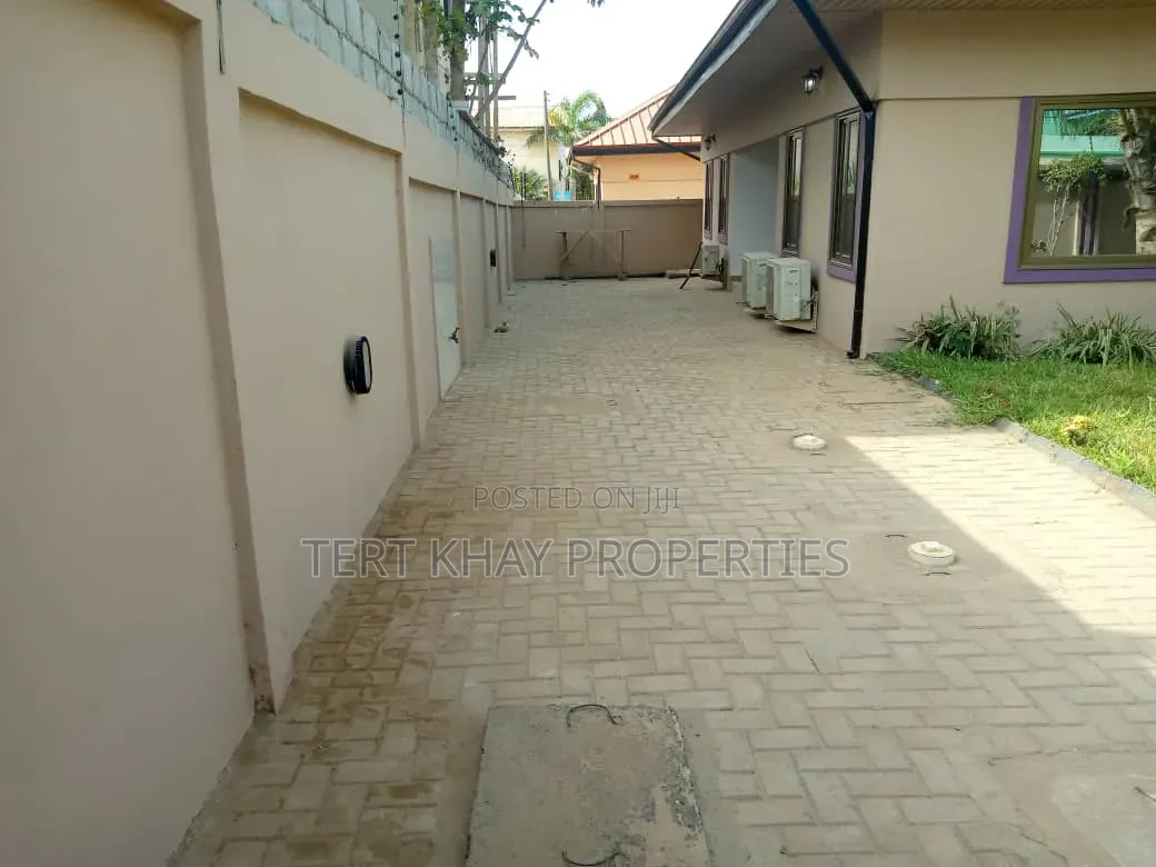 3bdrm House in Trassaco, Boundary Road Area for rent