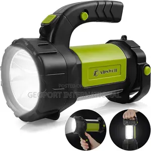Flashlights
