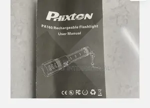 Flashlights