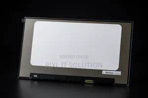 Brand New 15.6" FHD 30-Pin Edgeless Slim Laptop Screen – 1920×1080