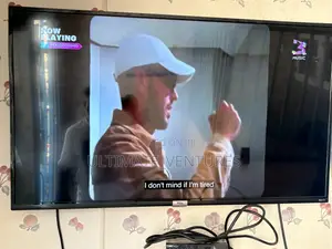 TCL 43” Roku Smart