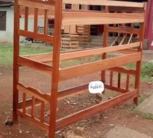 Quality 3 in One Bunk Bed for Hostels