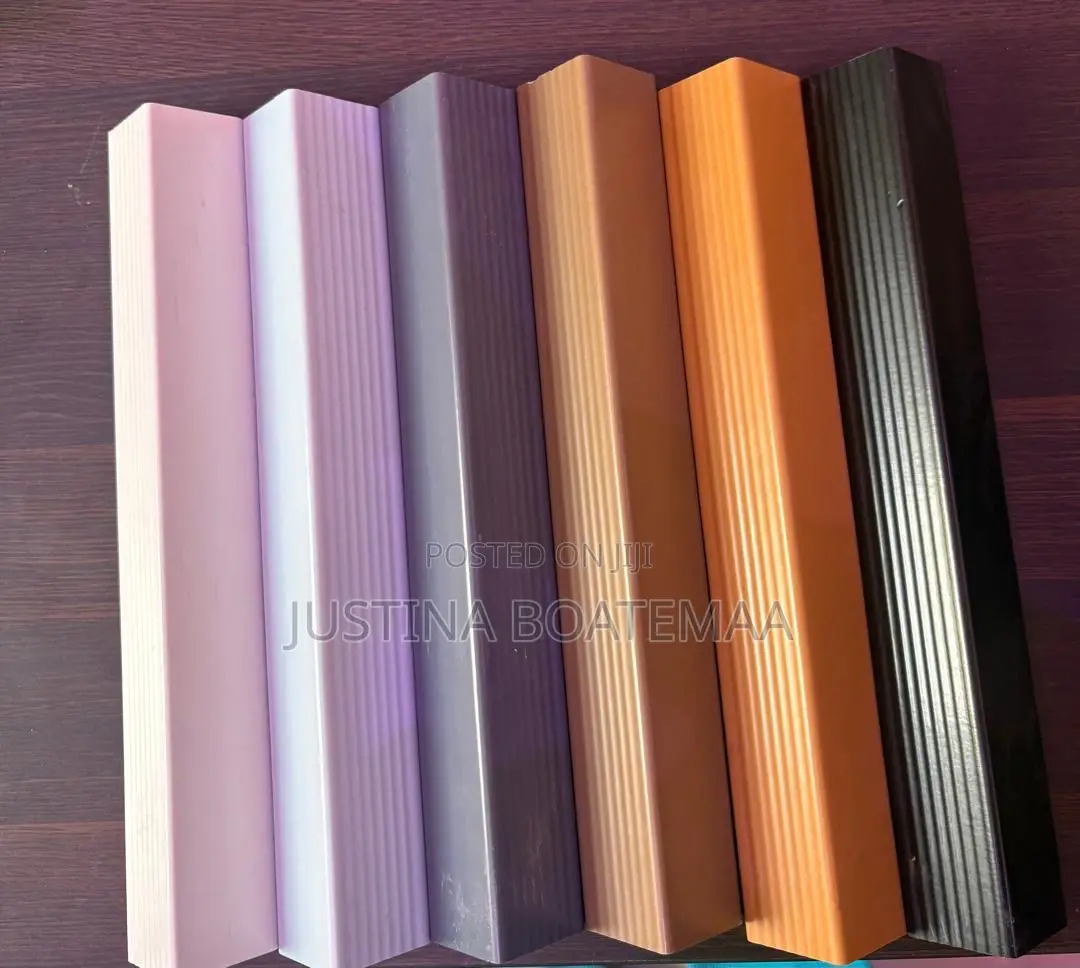 Chinnese Copins and Leveling Spacers for Tiles