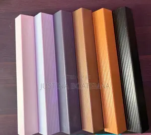 Chinnese Copins and Leveling Spacers for Tiles