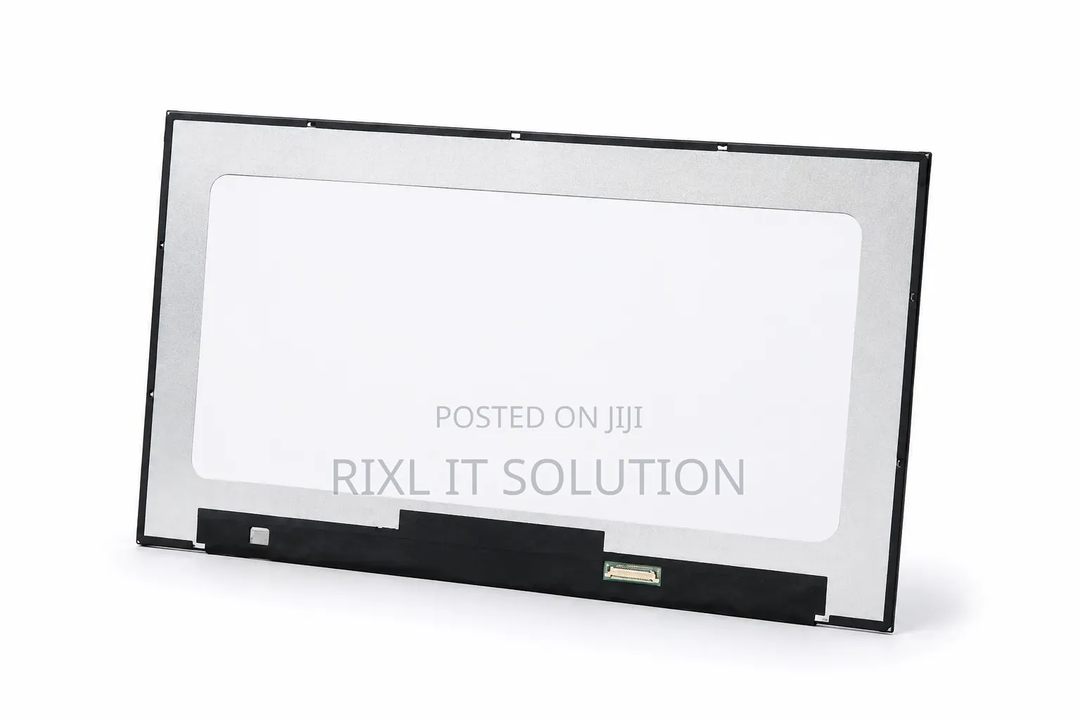Brand New 15.6" FHD 30-Pin Edgeless Slim Laptop Screen – 1920×1080