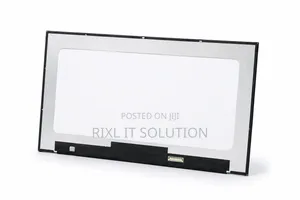 Brand New 15.6" FHD 30-Pin Edgeless Slim Laptop Screen – 1920×1080