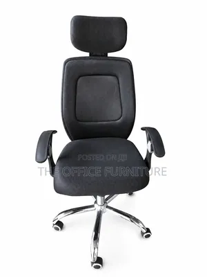 Mesh Swevil Chair