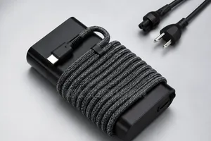Original HP 65W USB-C Spectre Charger | Fast Charging Adapter