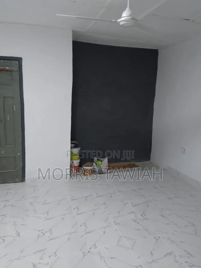 1bdrm House in Agblezaa,Teshie, Tsui-Bleoo for rent