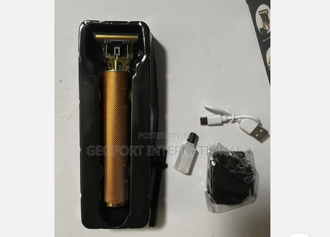 Trimmer, Men Head Shaver