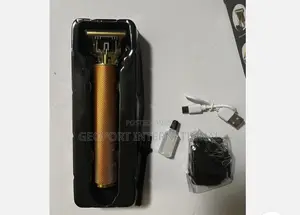 Trimmer, Men Head Shaver