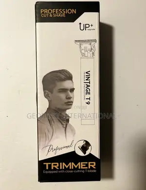 Trimmer, Men Head Shaver