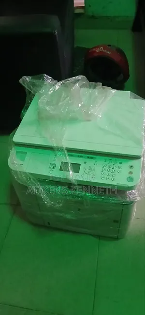 Canon Ir1133