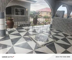 2bdrm Apartment in Terbibianor, Tsui-Bleoo for rent