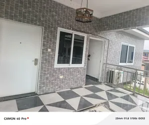 2bdrm Apartment in Terbibianor, Tsui-Bleoo for rent